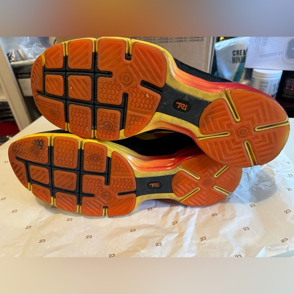 Men’s Nike PE Promo Sample Nike Lunar TR1 Victor Cruz Shoes EA Sports S-12 - Picture 4 of 4